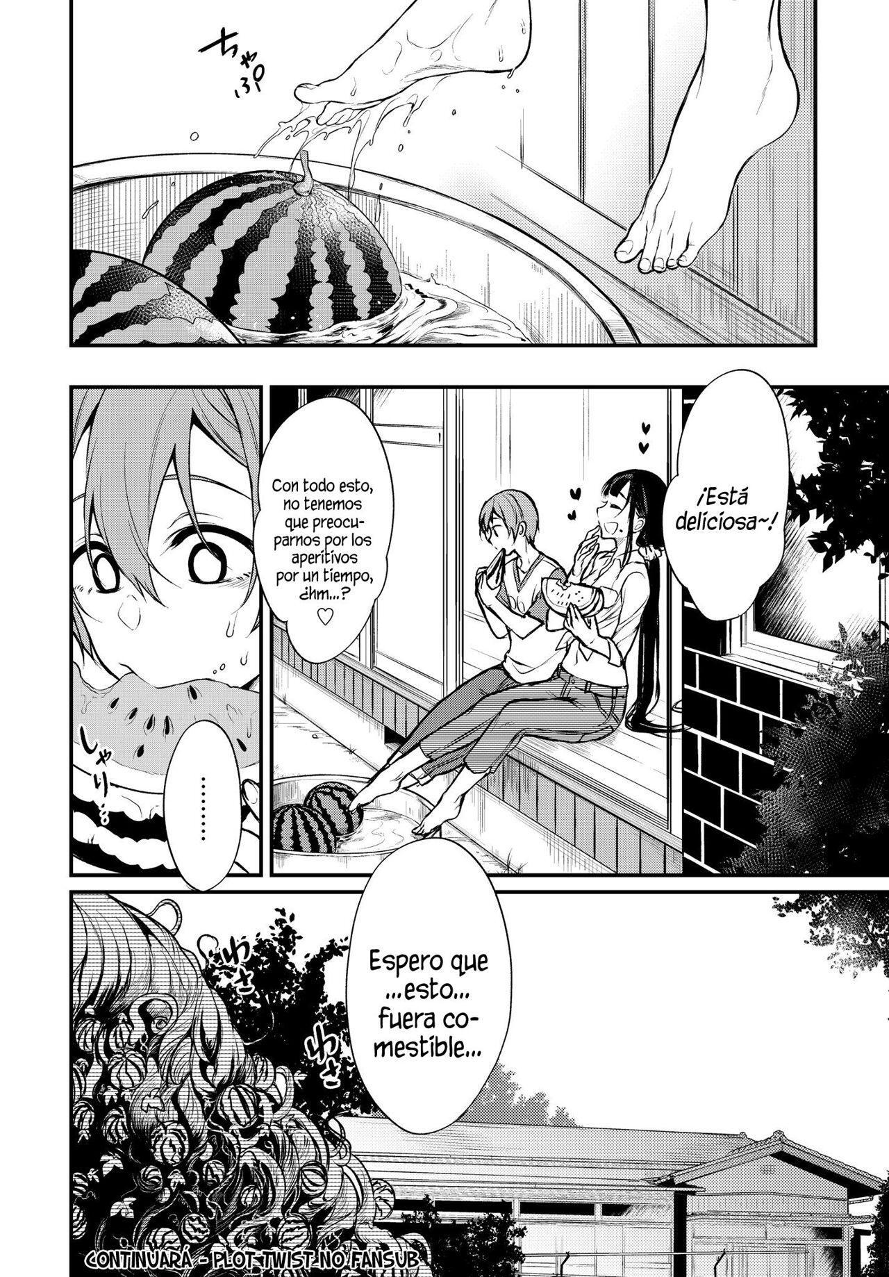 Capitulo 11 page 19