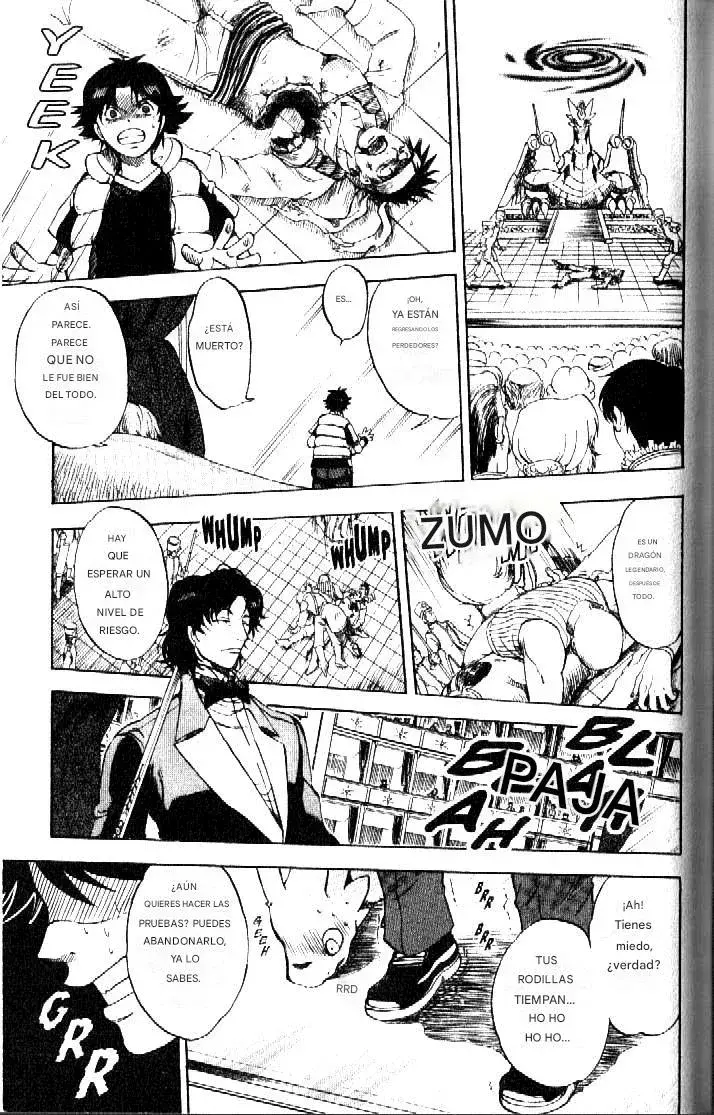 Capitulo 20 page 10