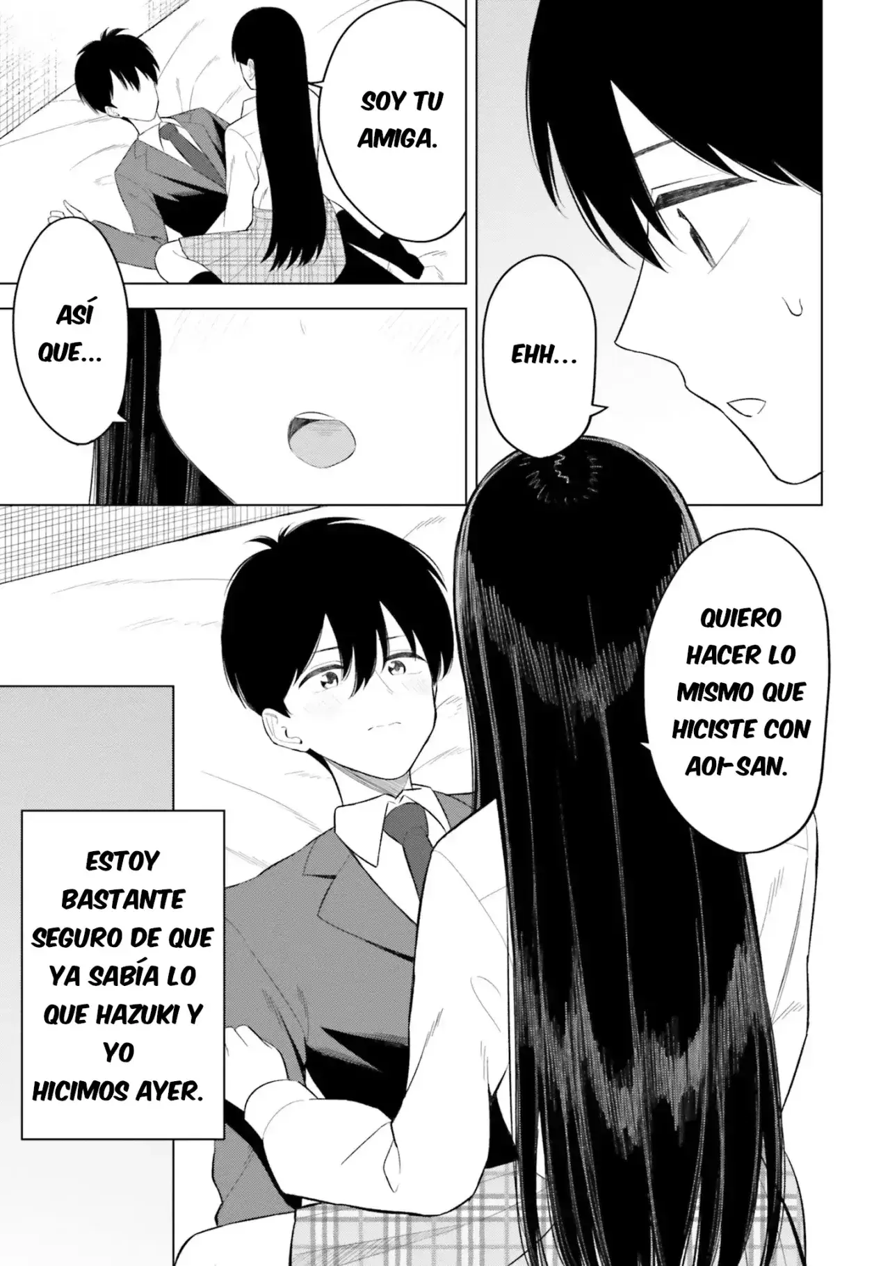 Capitulo 13 page 15