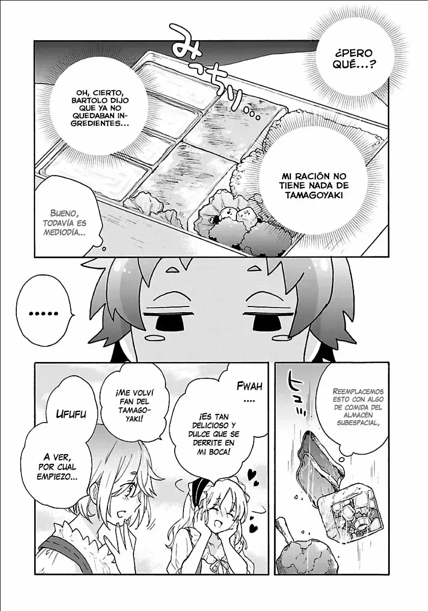 Capitulo 19 page 12