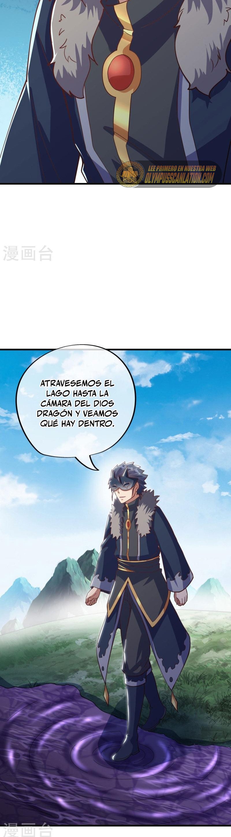 Capitulo 513 page 27