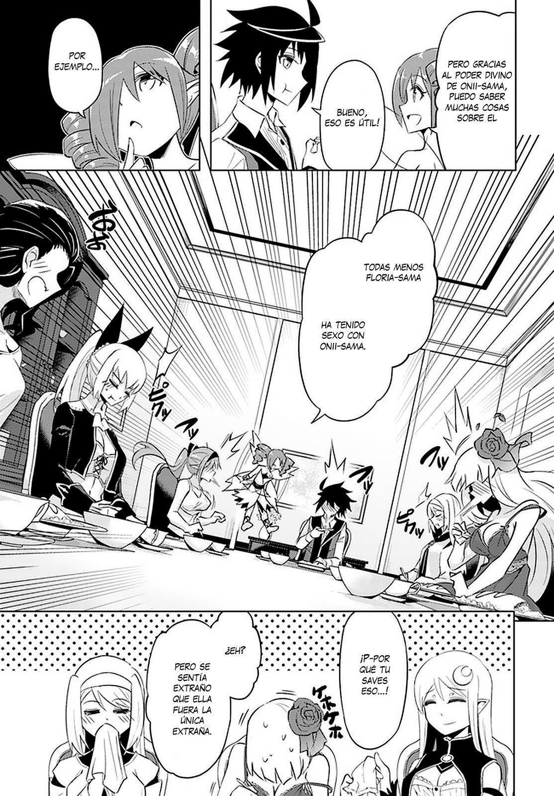 Capitulo 46 page 20