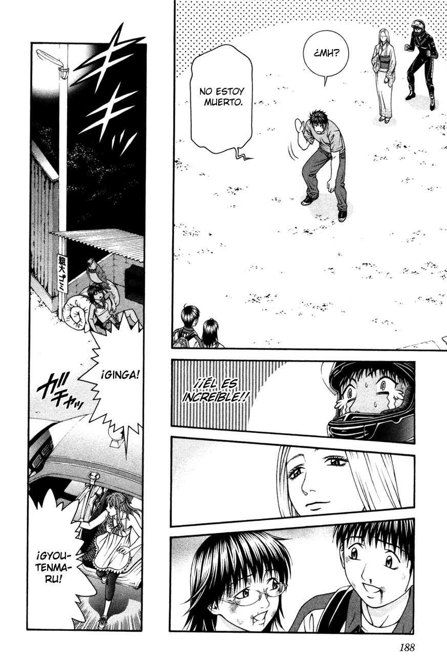 Capitulo 60 page 23