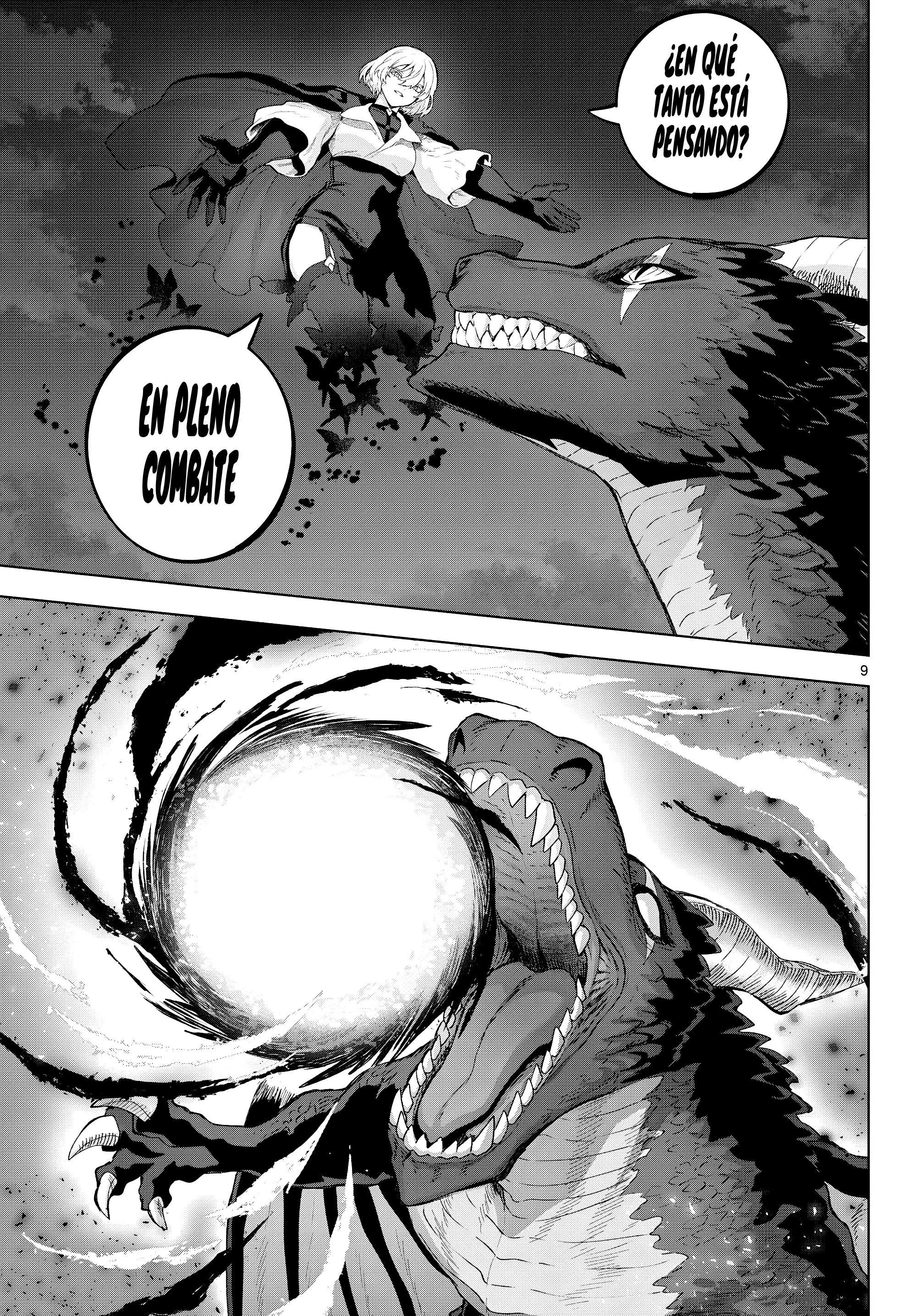 Capitulo 50 page 12
