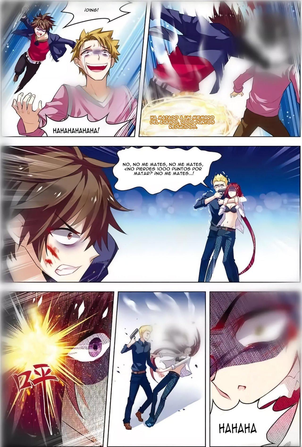 Capitulo 19 page 22