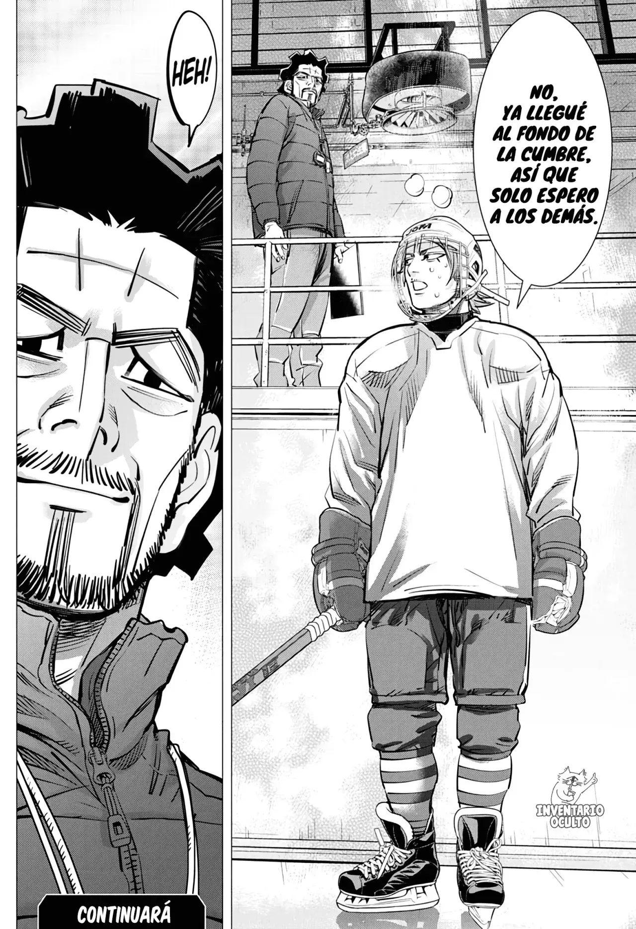 Capitulo 21 page 19