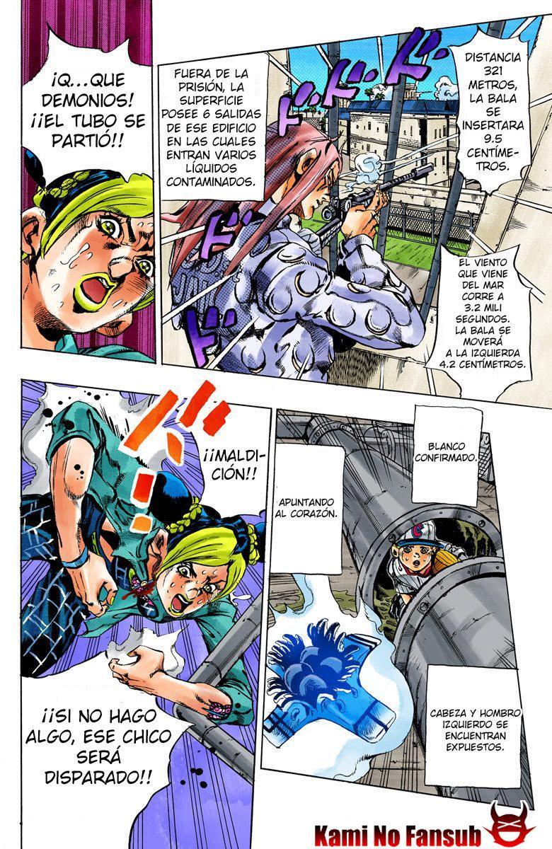 Capitulo 15.50 page 15