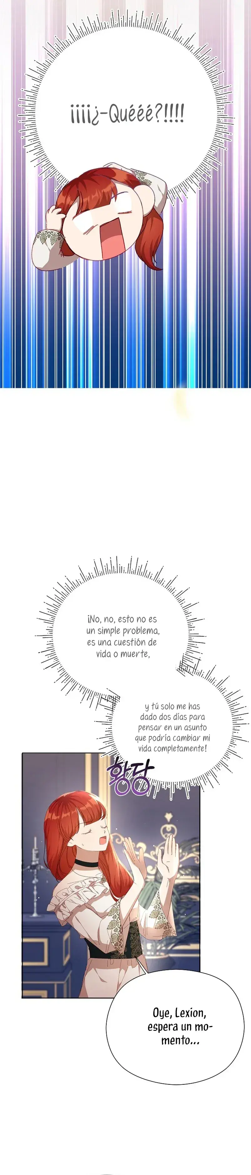 Capitulo 33 page 34