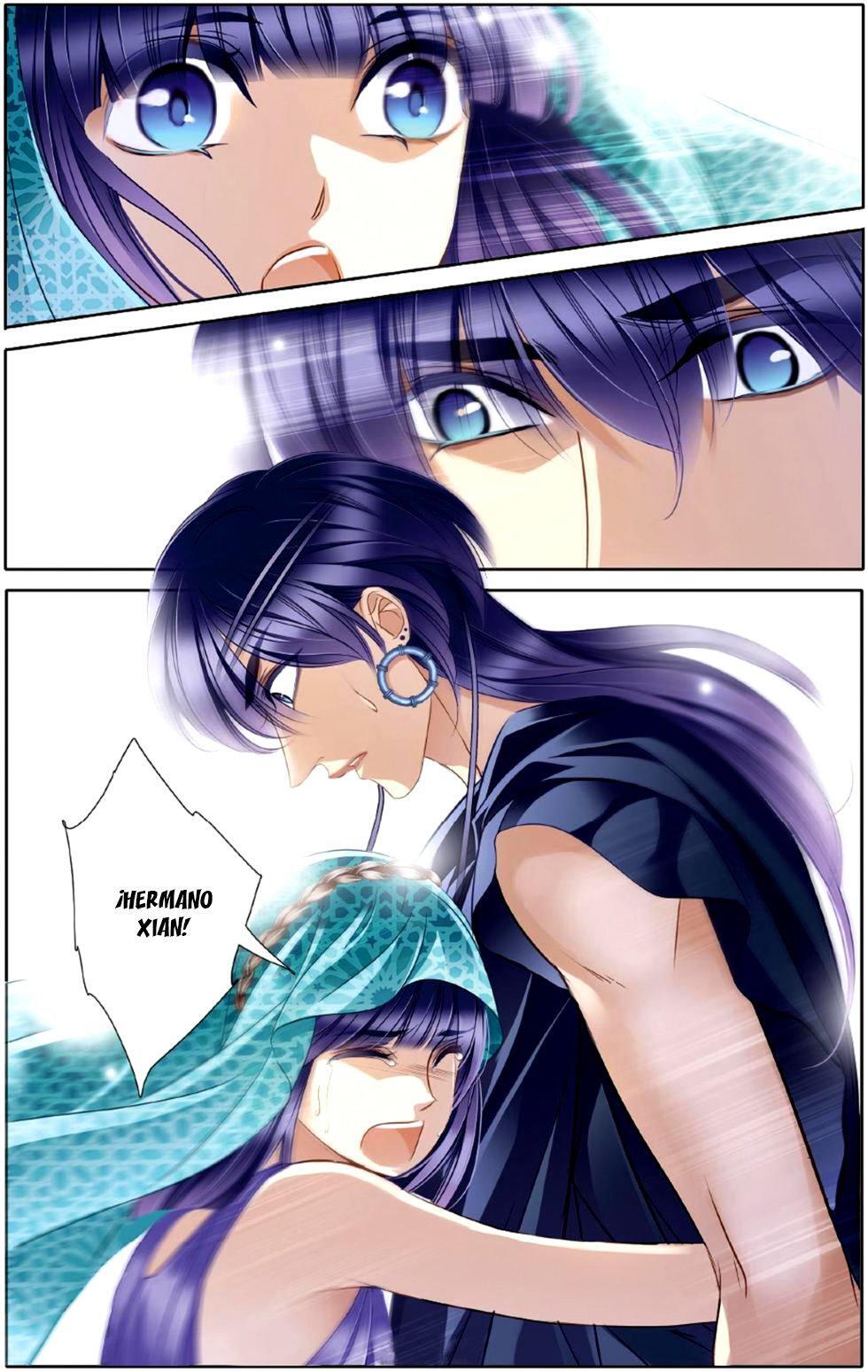 Capitulo 23 page 18