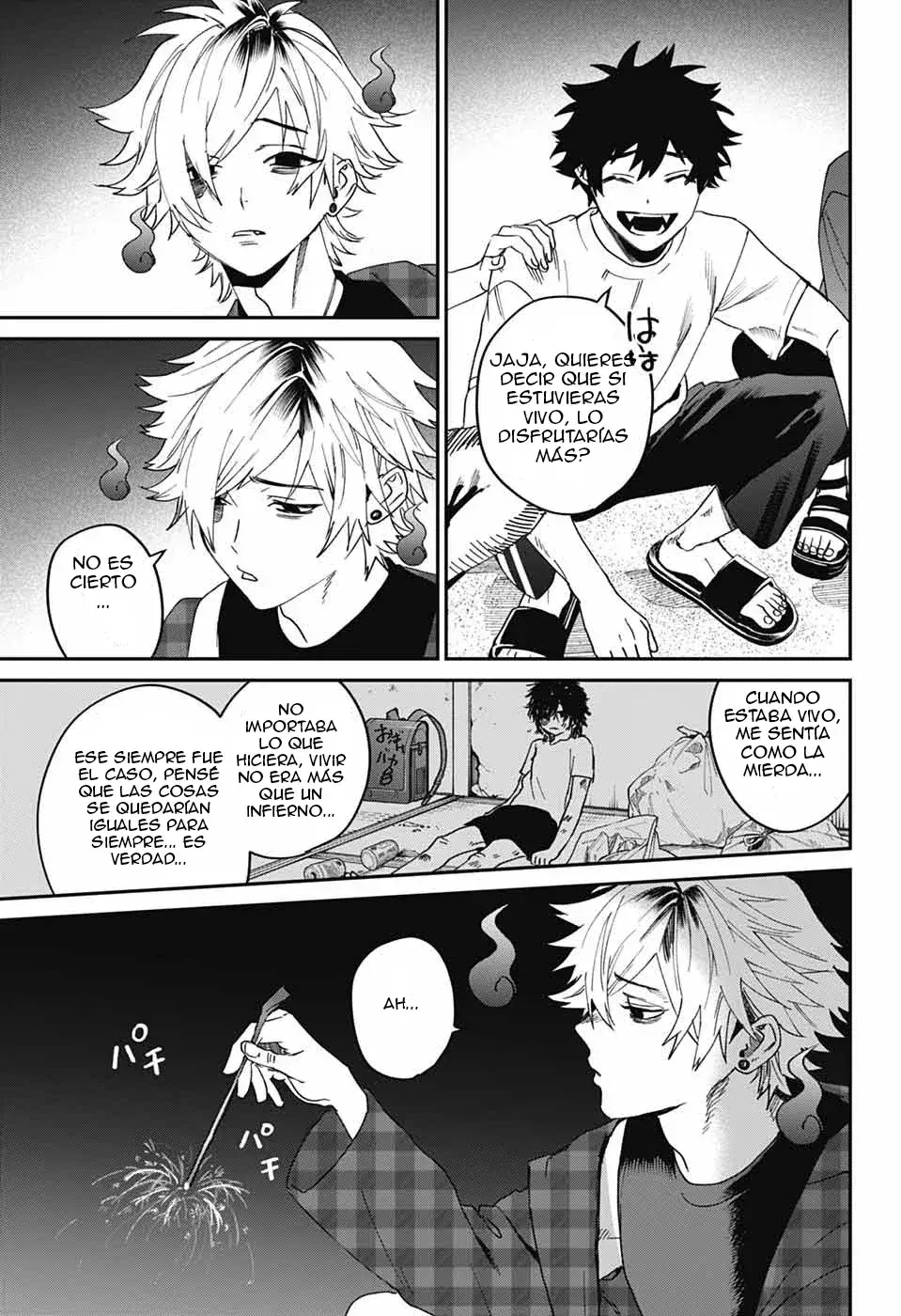 Capitulo 22 page 33