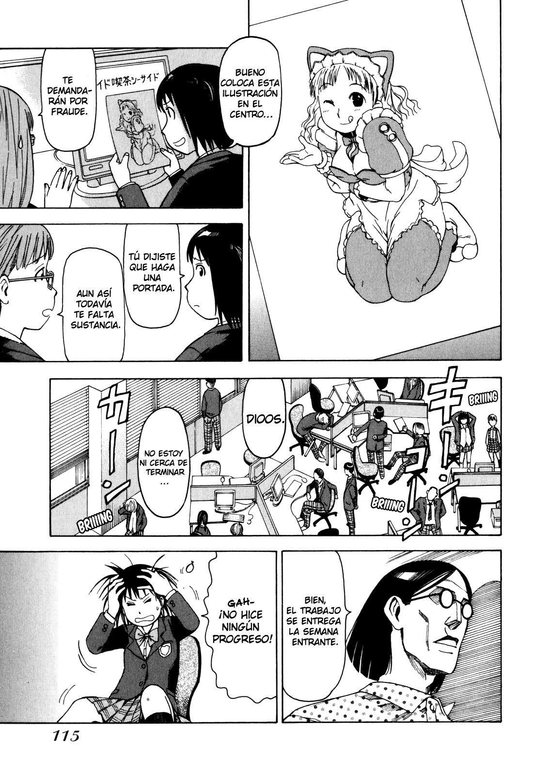 Capitulo 17 page 5