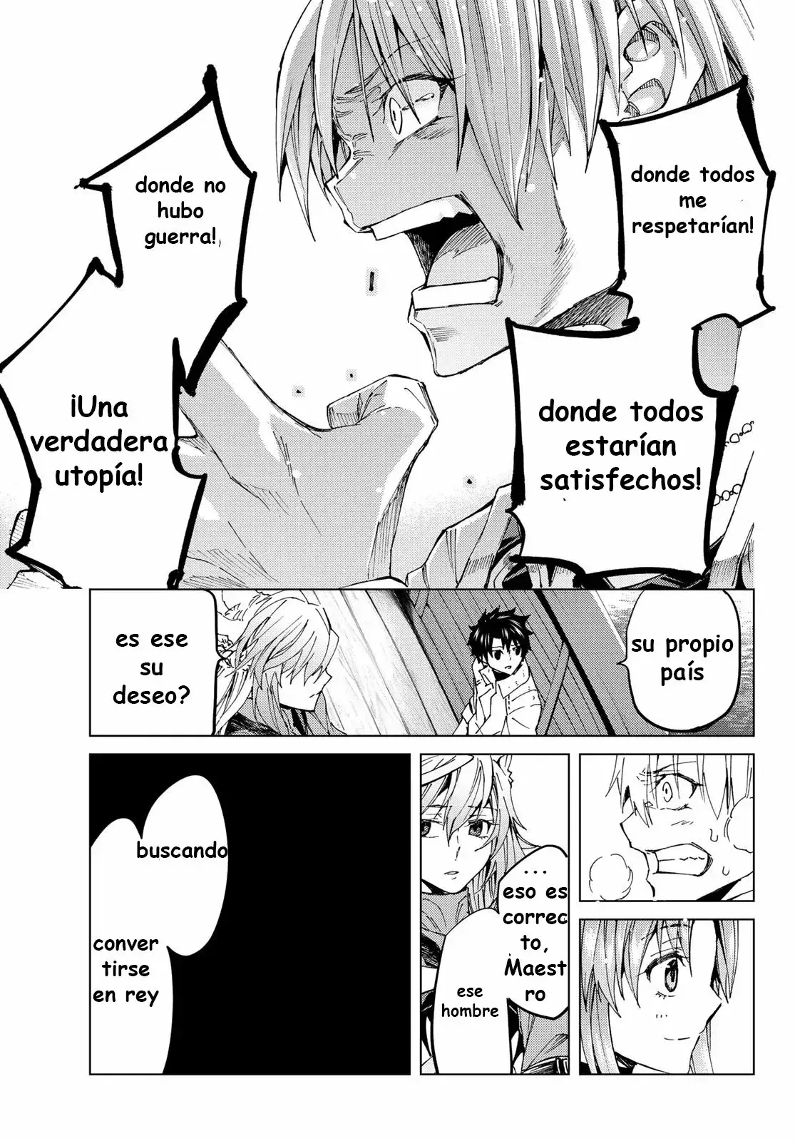 Capitulo 32 page 15