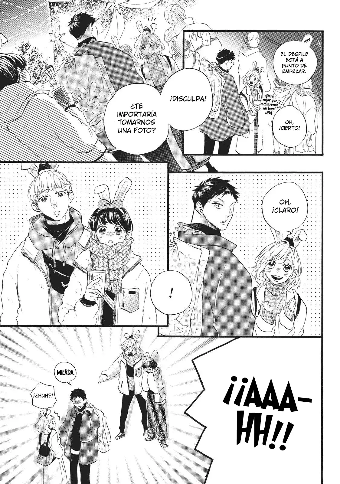 Capitulo 23 page 19