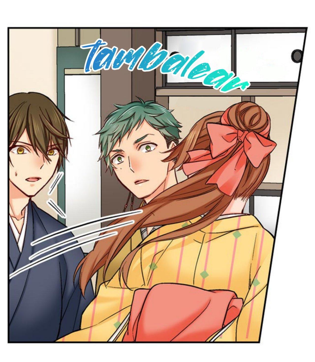 Capitulo 39 page 36