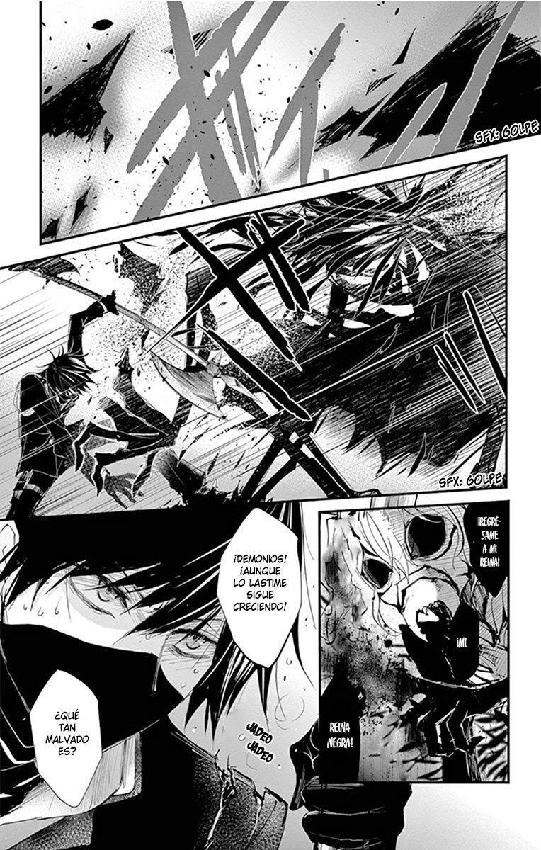 Capitulo 21 page 39