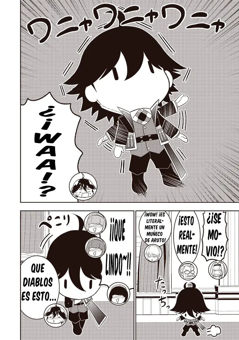 Capitulo 28 page 8