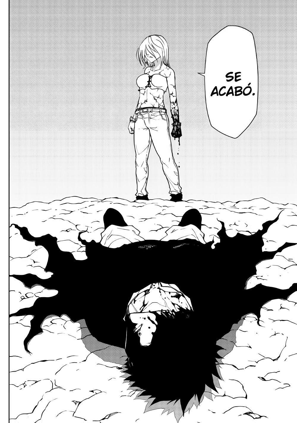 Capitulo 30 page 22