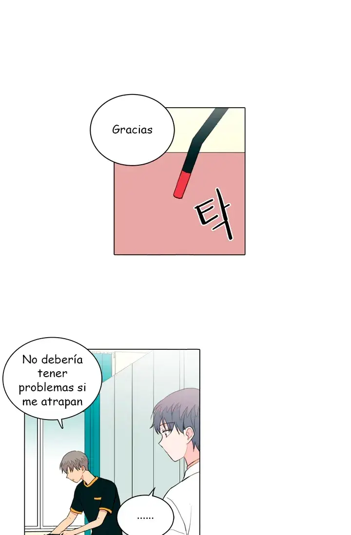 Capitulo 26 page 19