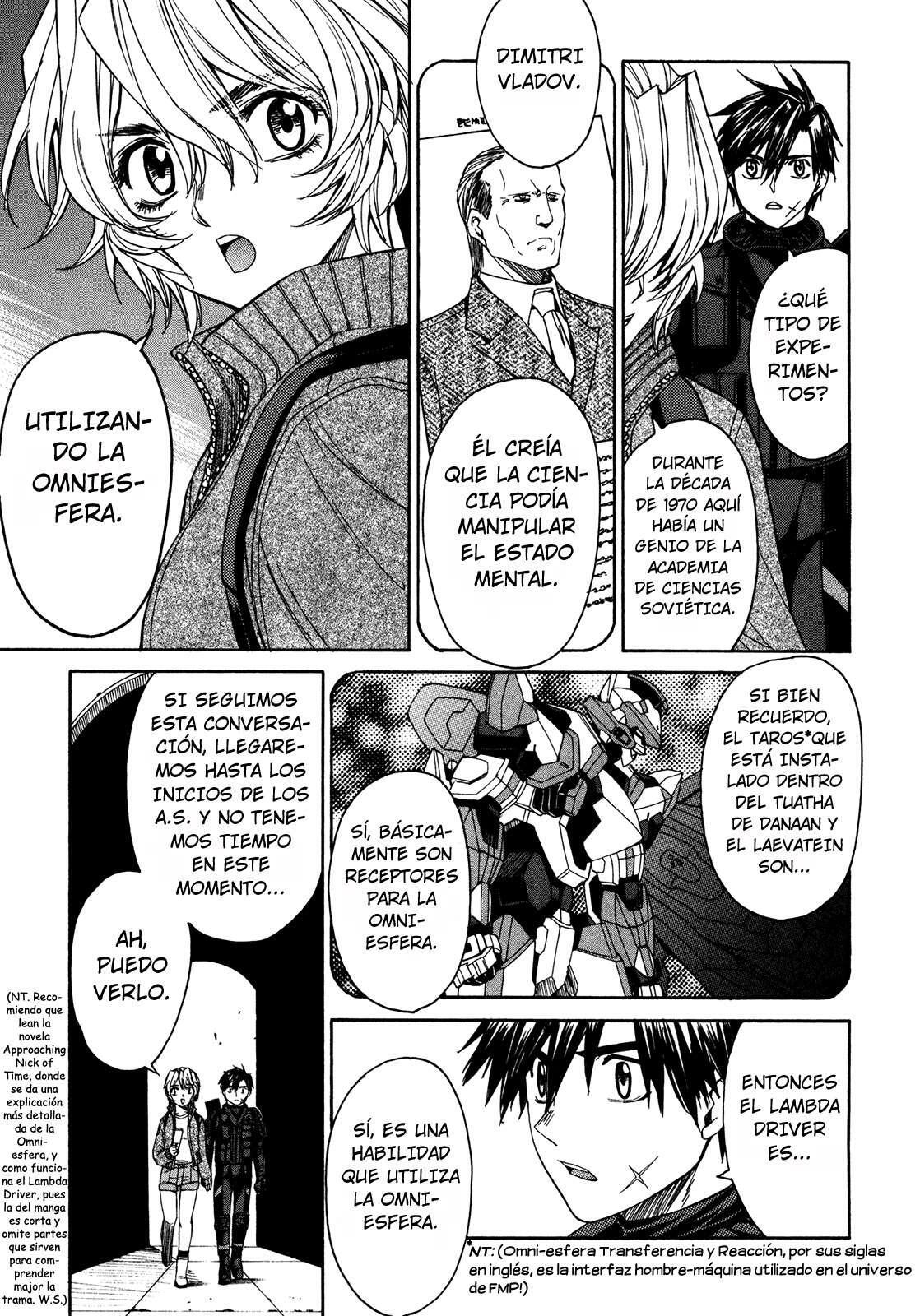 Capitulo 47 page 21