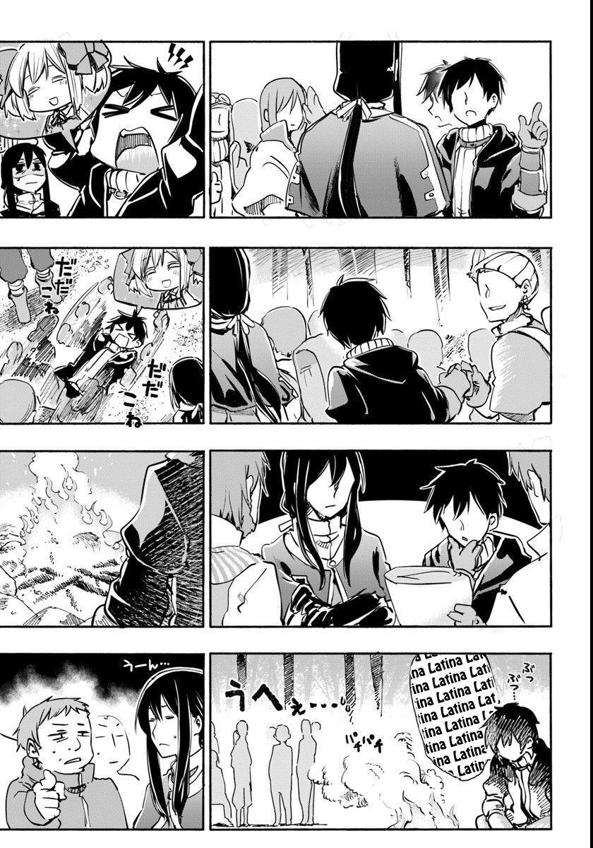 Capitulo 8 page 16