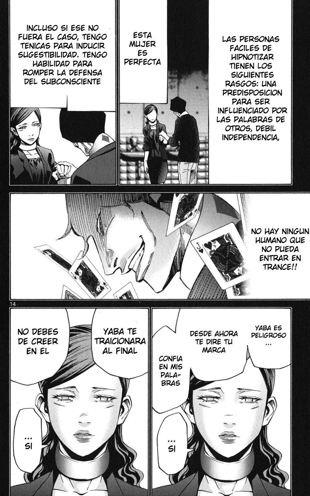 Capitulo 48 page 15