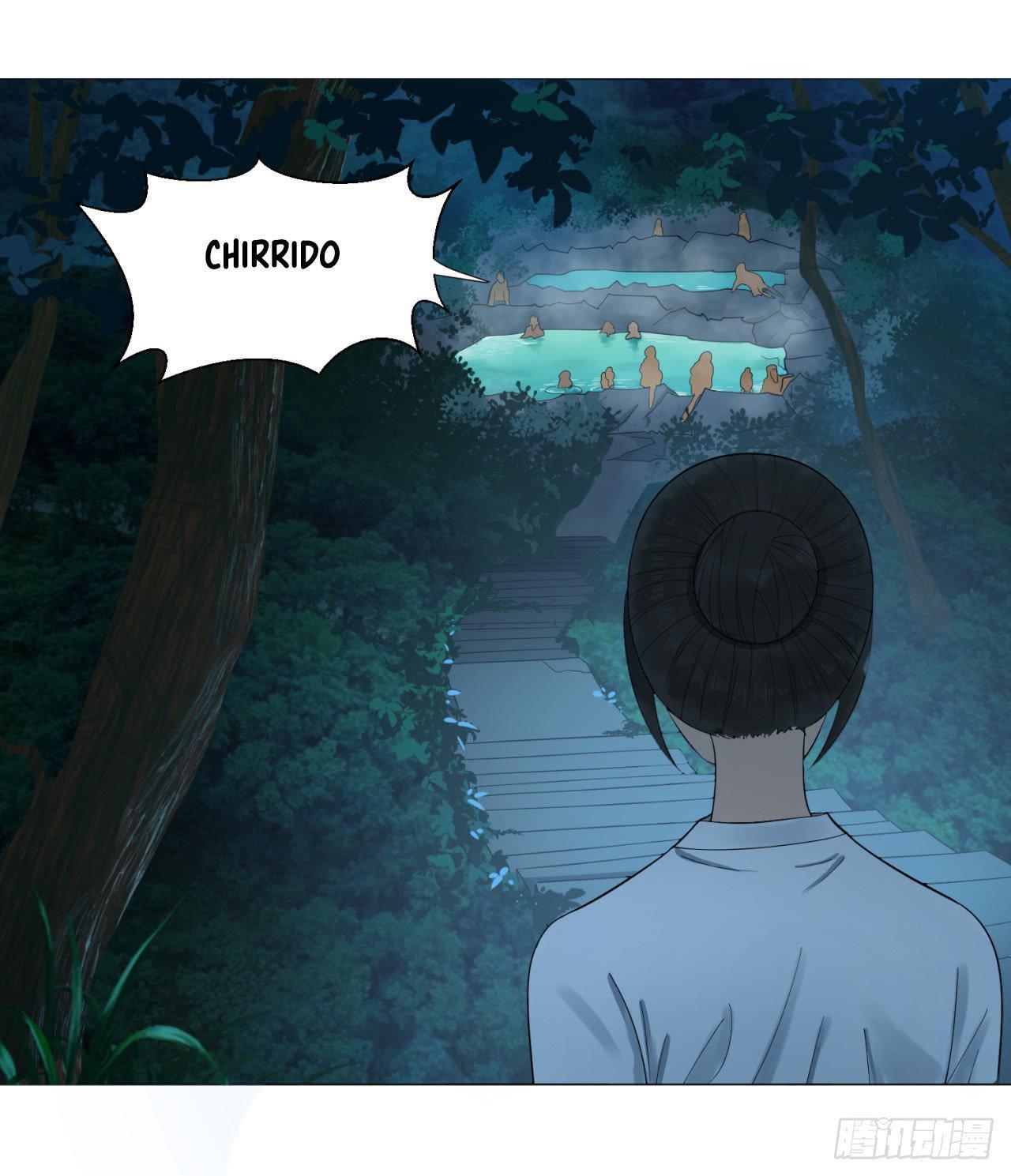 Capitulo 29 page 18