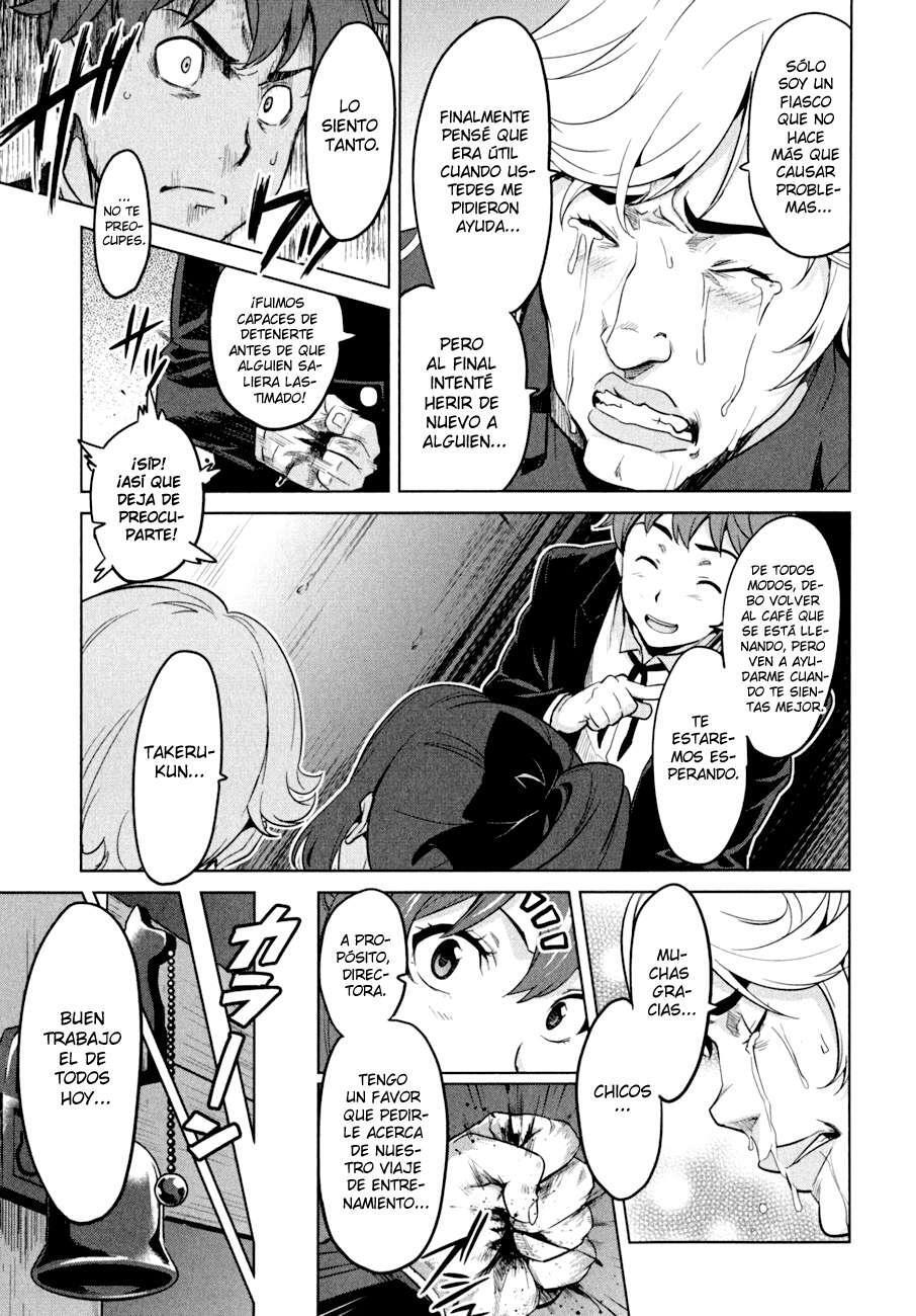 Capitulo 27 page 19