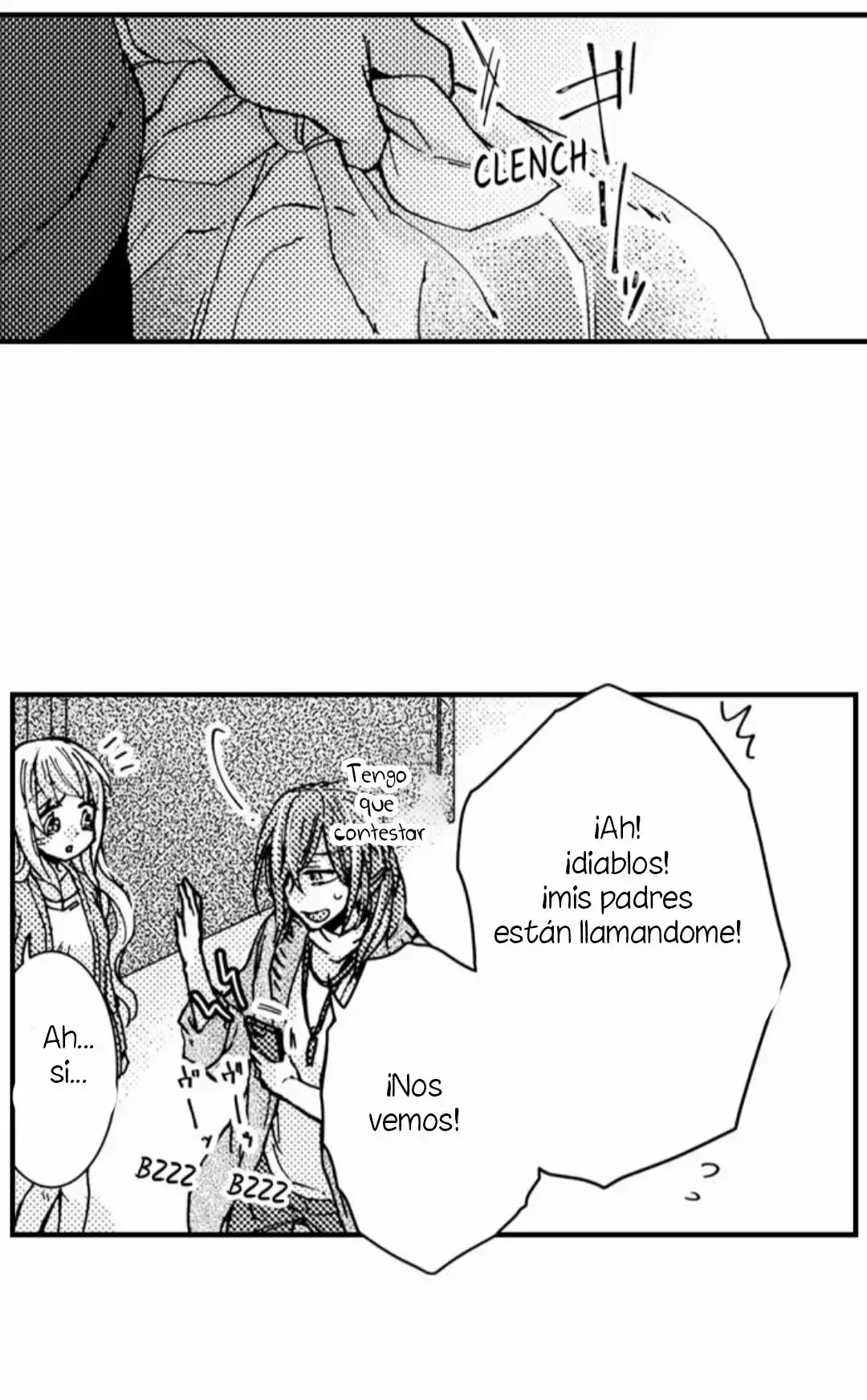 Capitulo 27 page 31