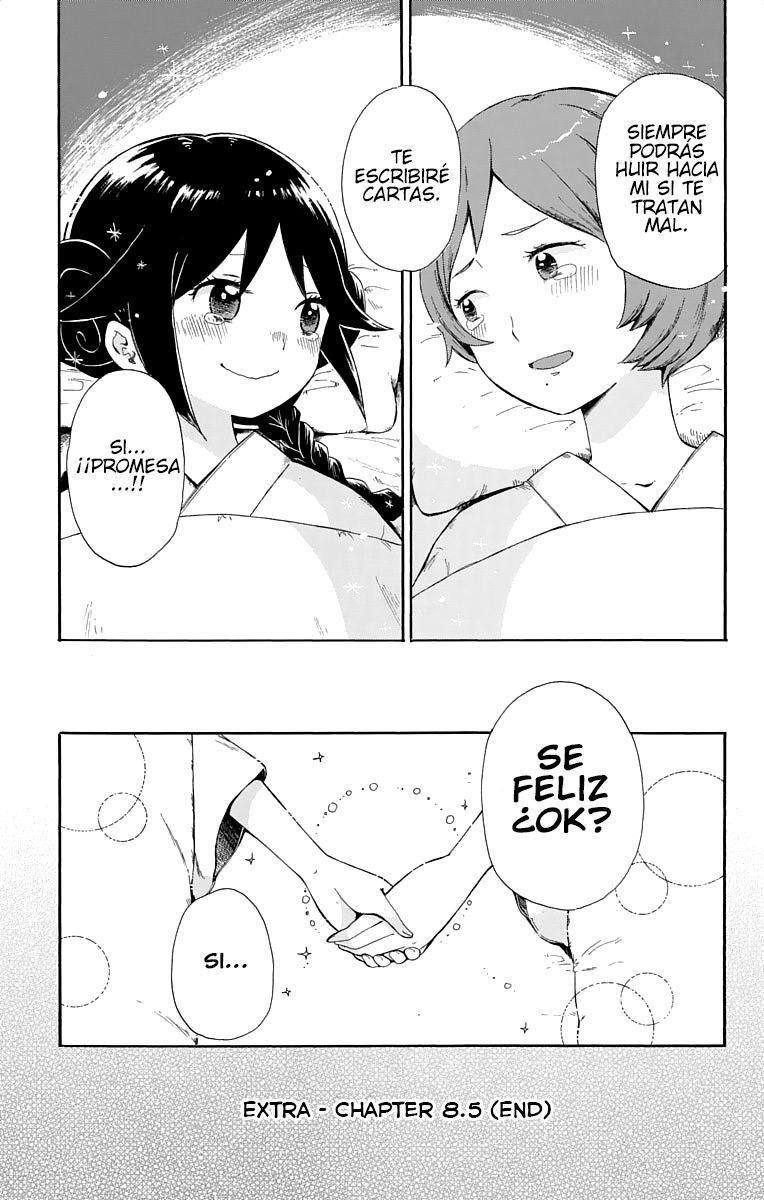 Capitulo 8.50 page 11