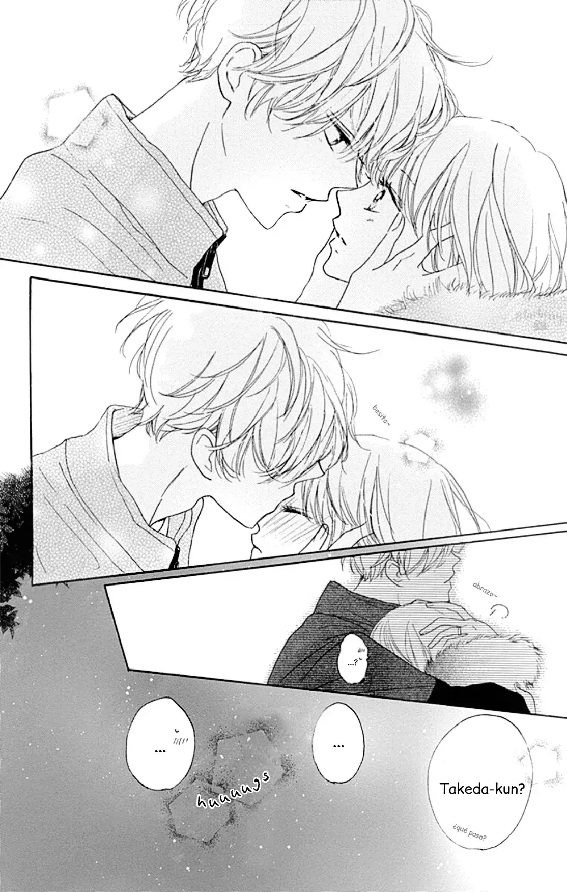 Capitulo 23 page 33