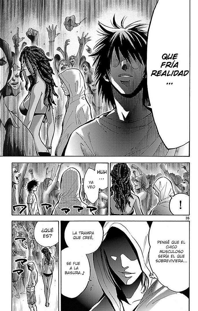Capitulo 16 page 35
