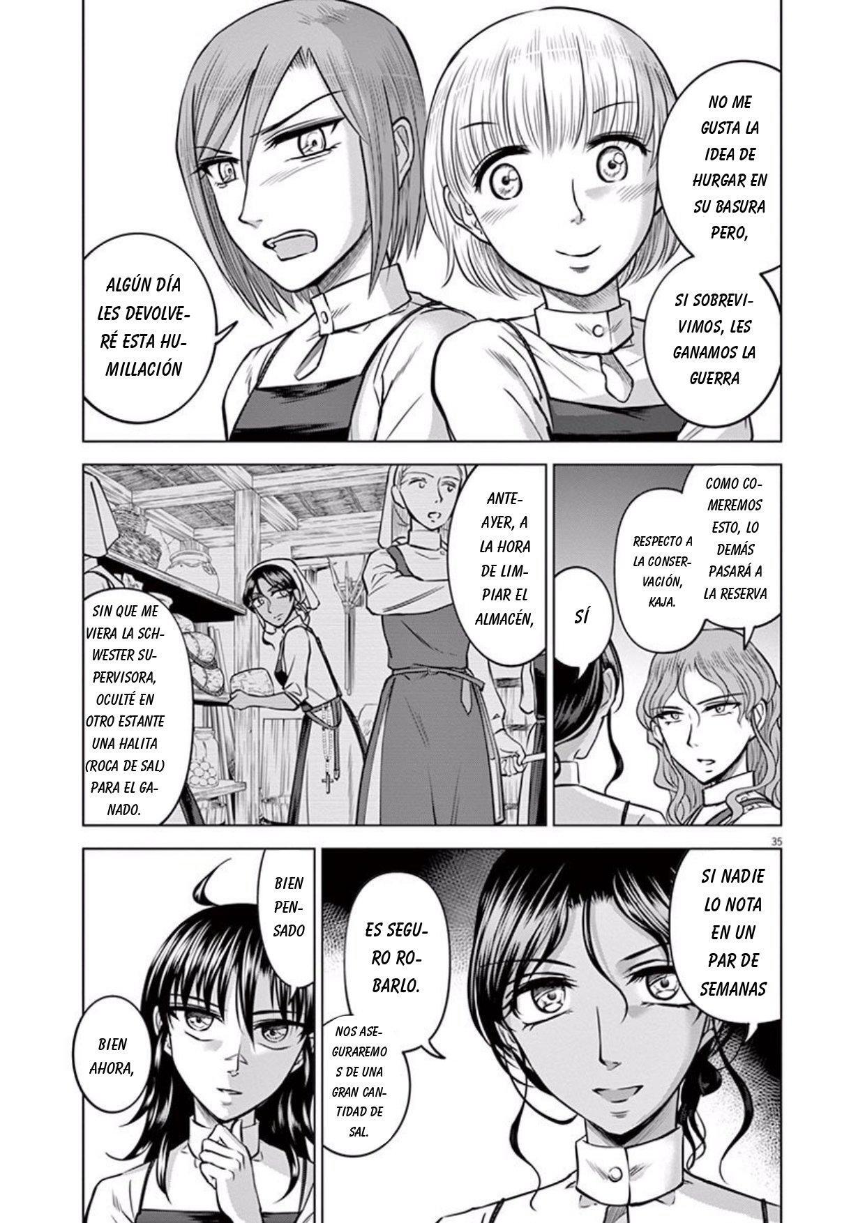 Capitulo 17 page 35