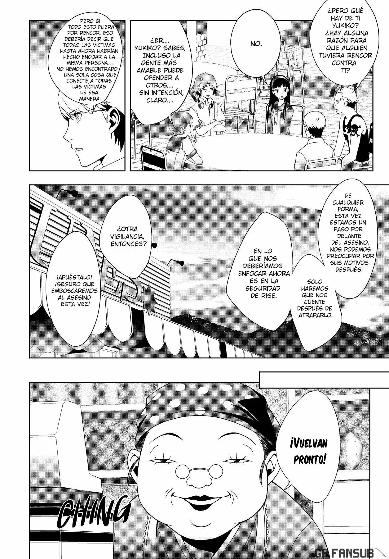 Capitulo 21 page 25