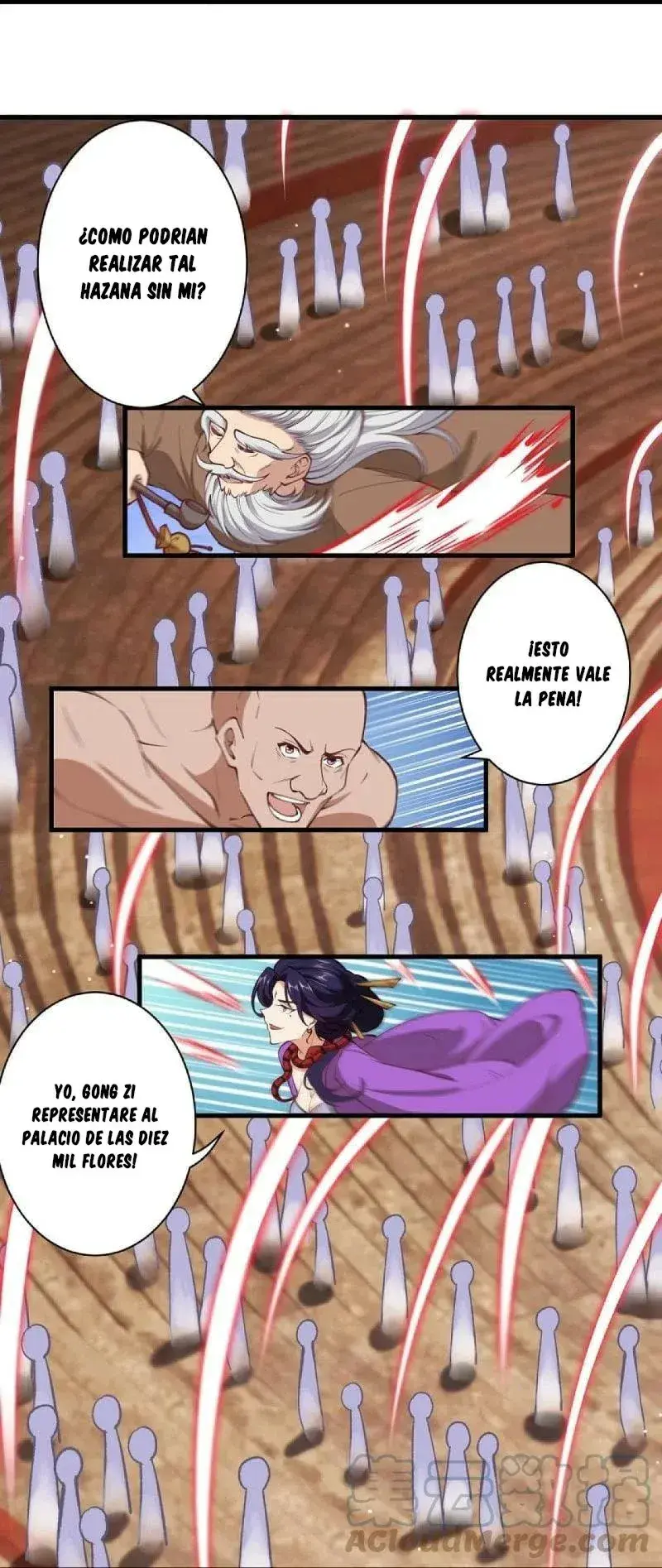 Capitulo 452 page 11