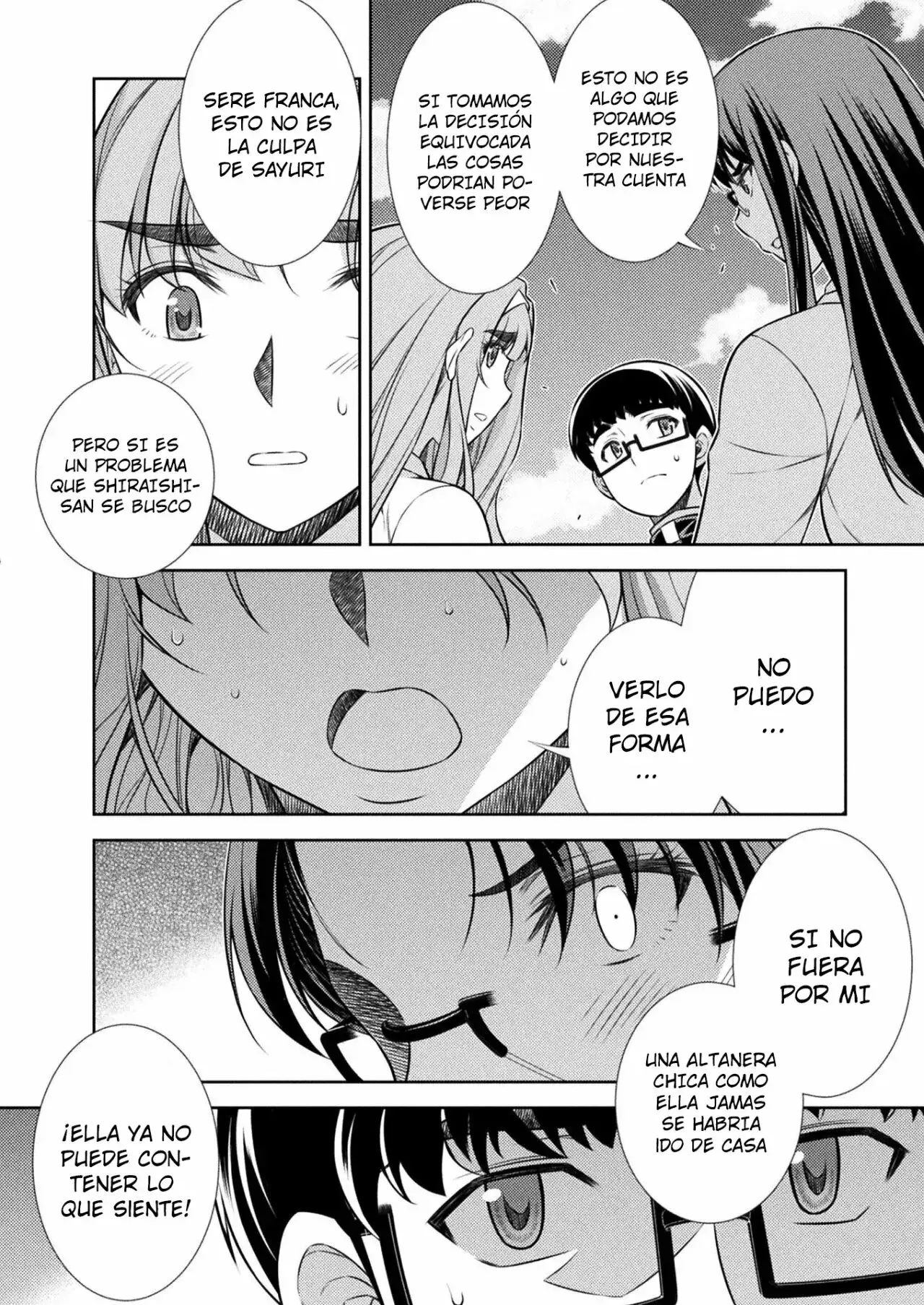 Capitulo 11 page 20
