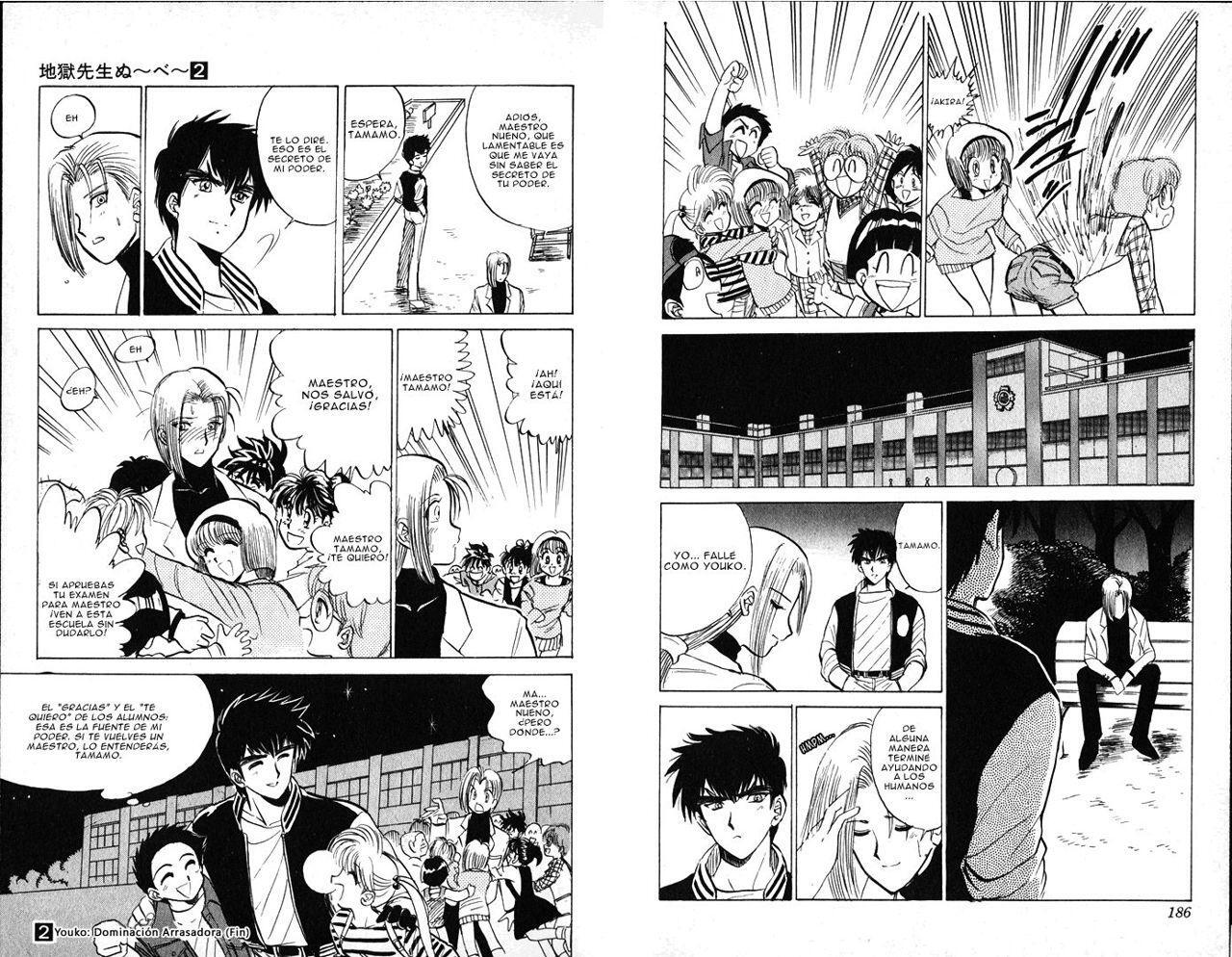 Capitulo 15 page 10