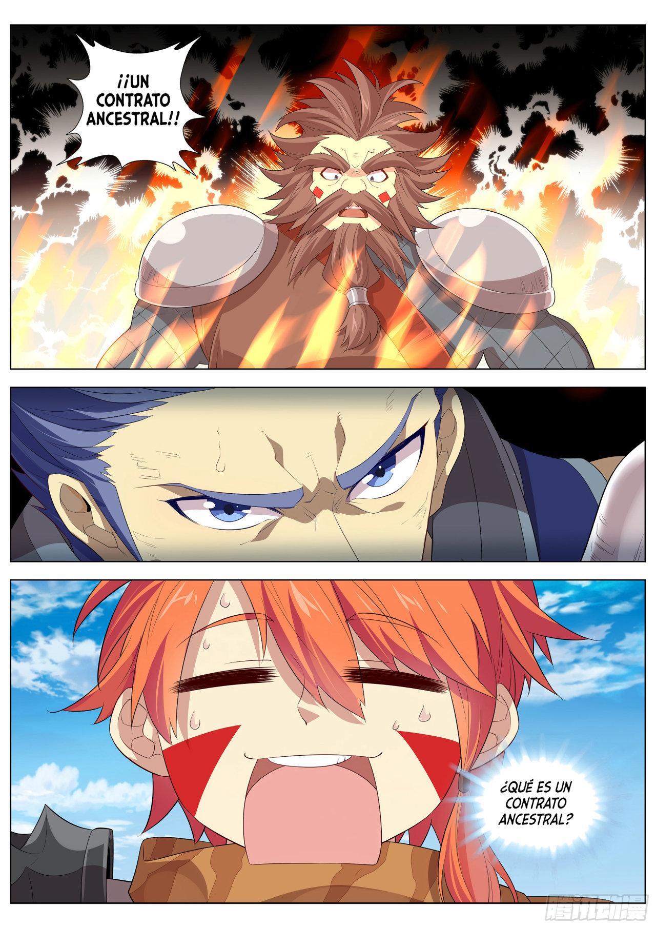Capitulo 32 page 18