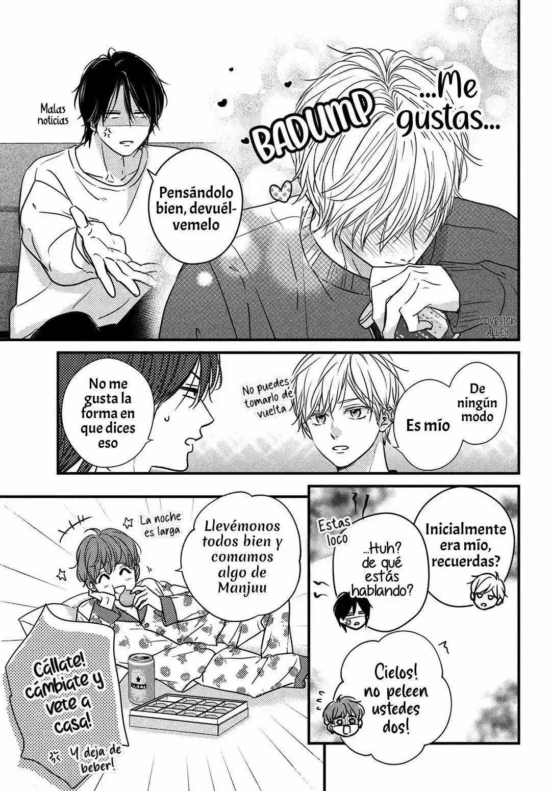 Capitulo 15 page 11
