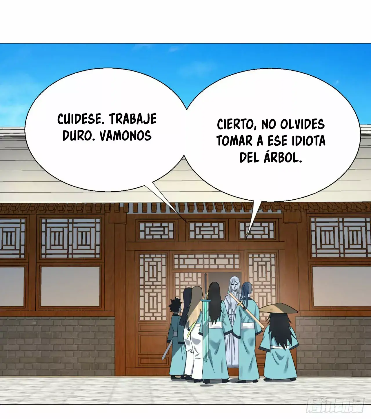 Capitulo 27 page 17