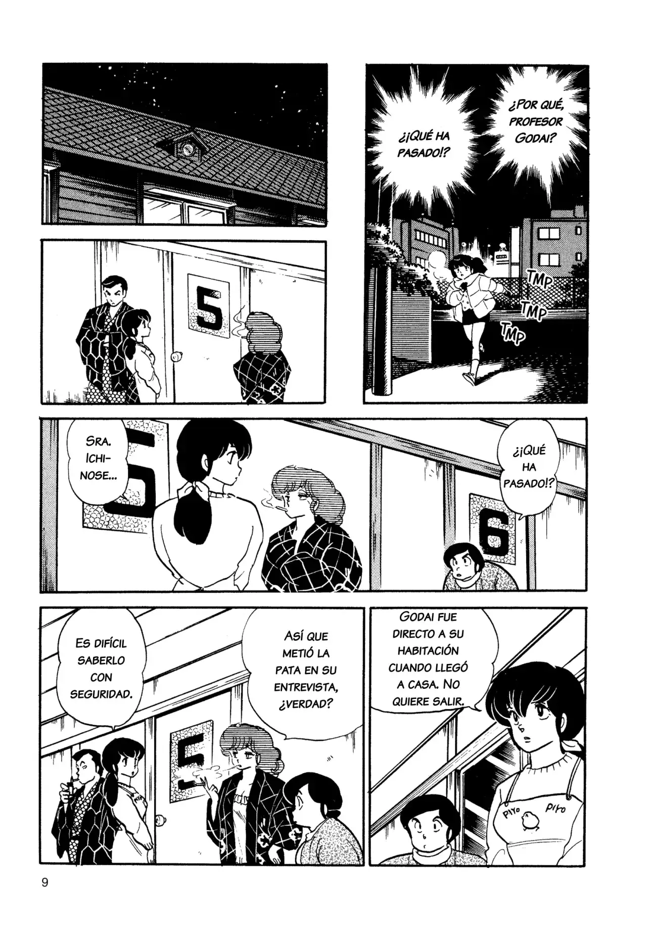 Capitulo 96 page 10