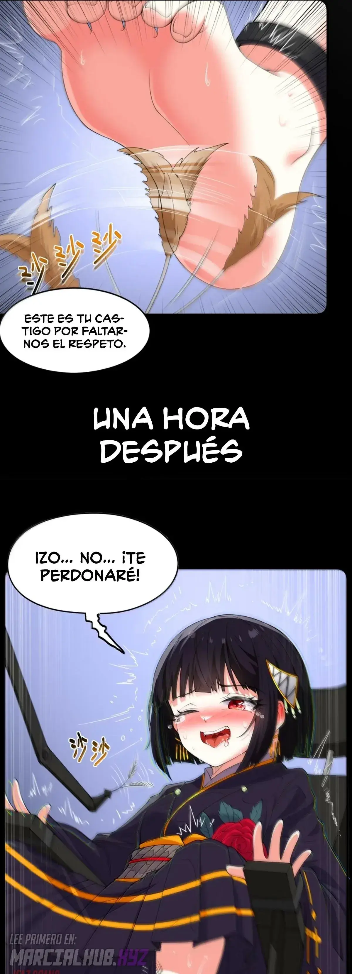 Capitulo 24 page 30