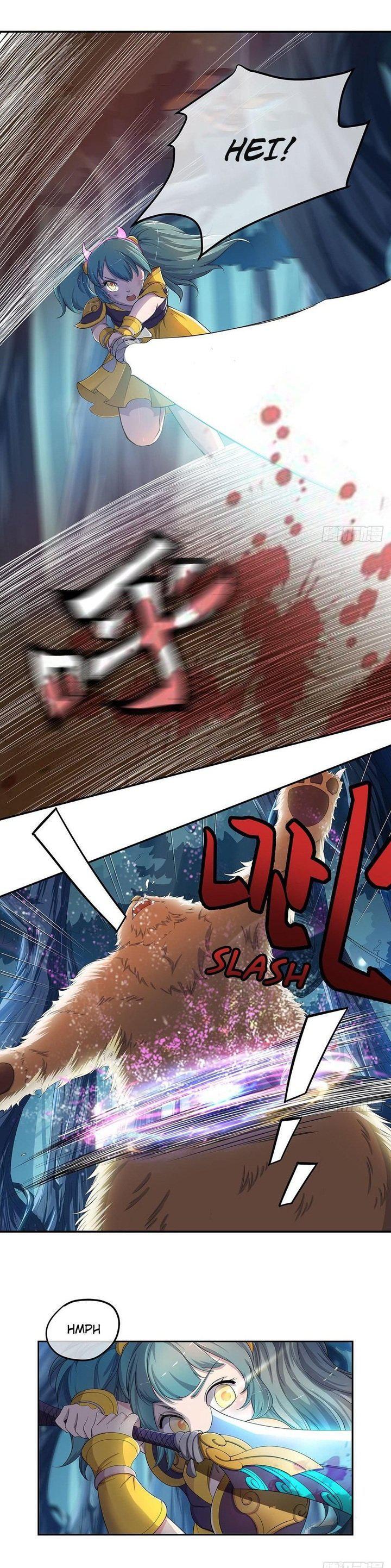 Capitulo 20 page 5