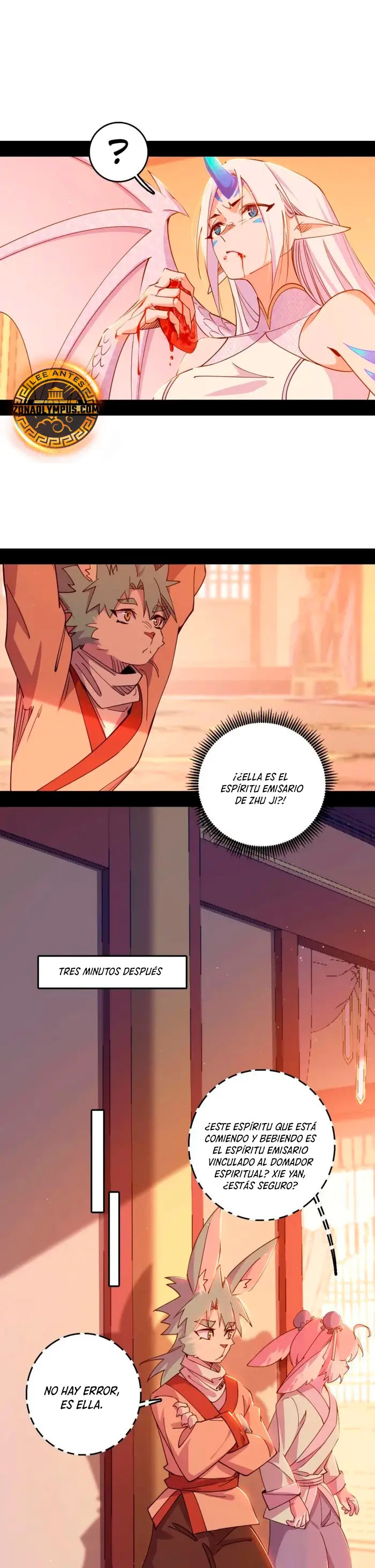 Capitulo 524 page 9
