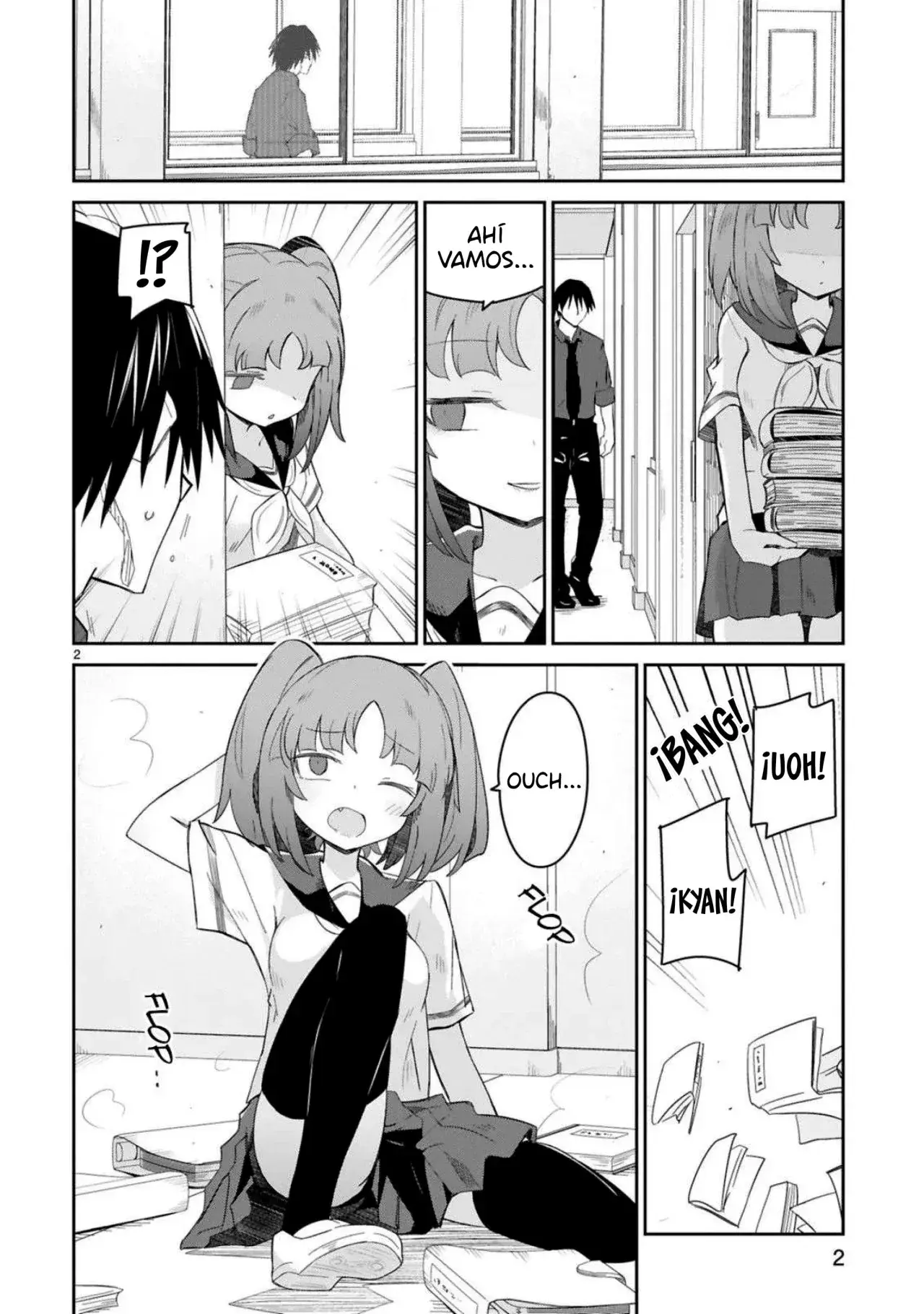 Capitulo 28 page 4