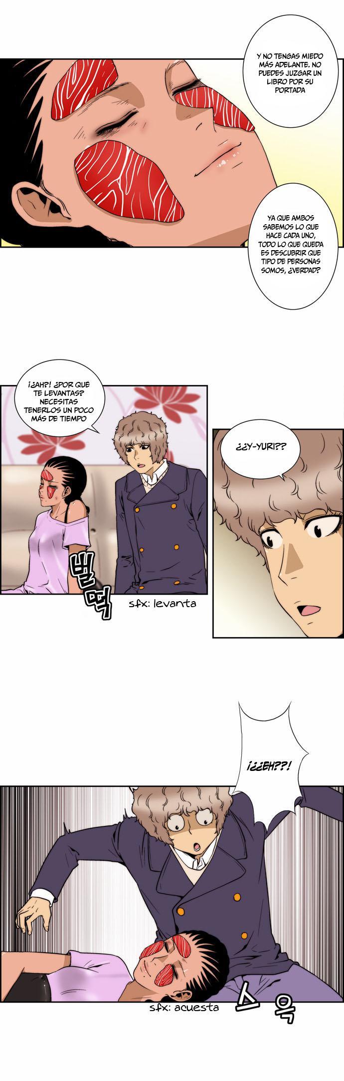 Capitulo 121 page 23