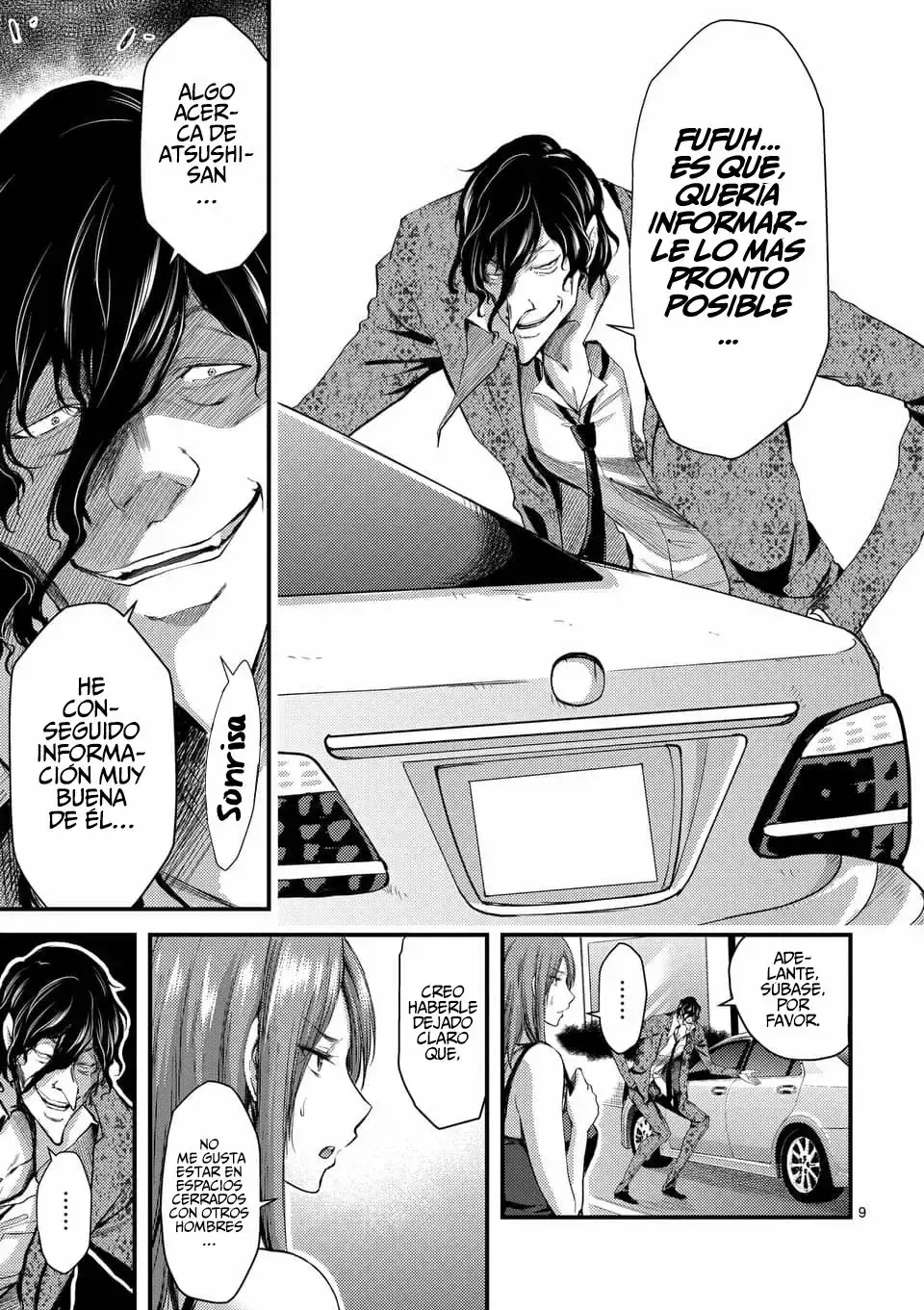 Capitulo 10 page 11