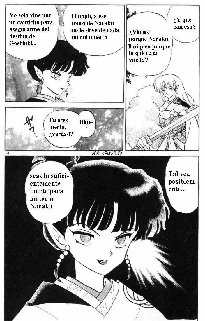 Capitulo 167 page 12