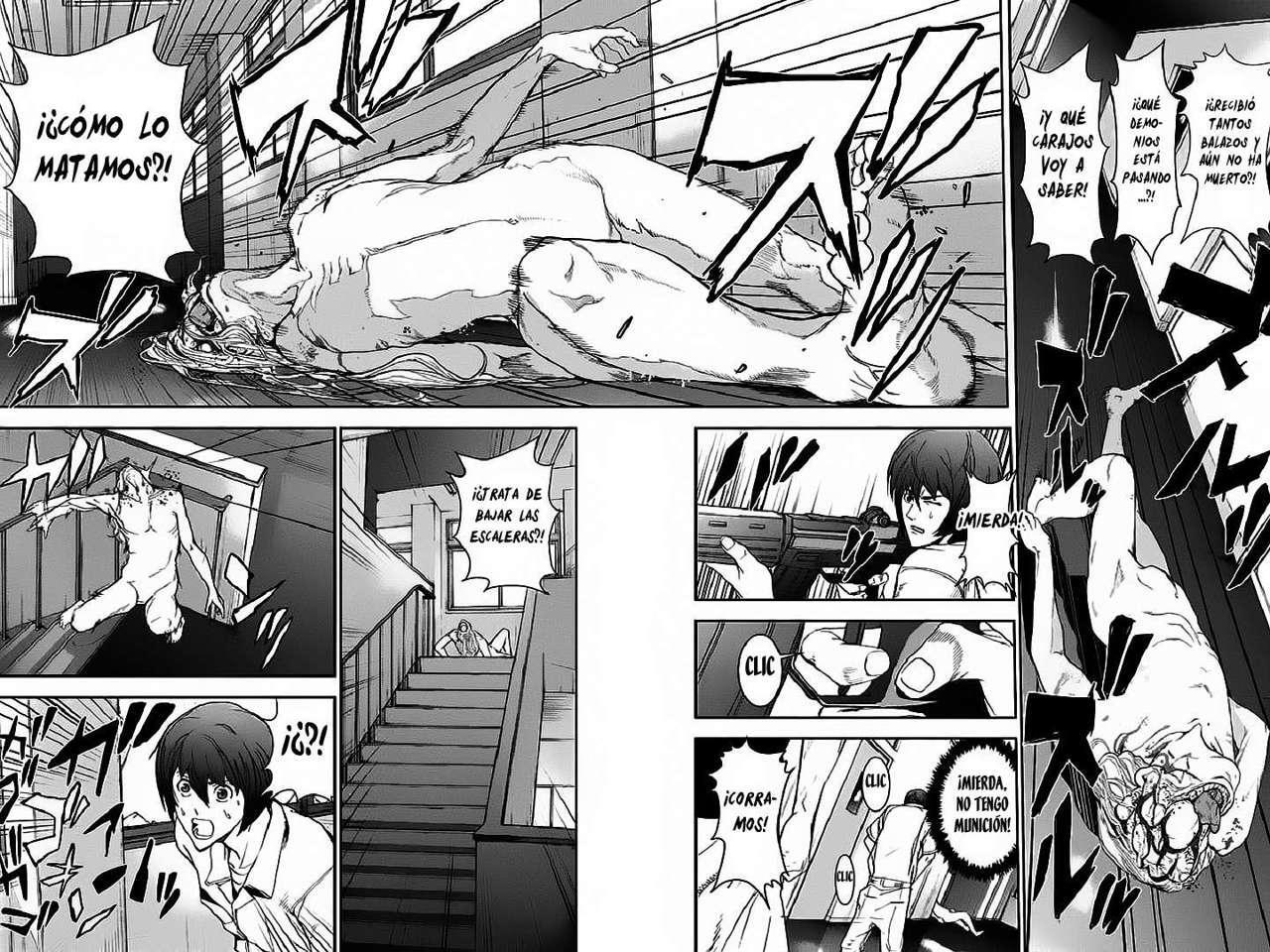 Capitulo 16 page 21