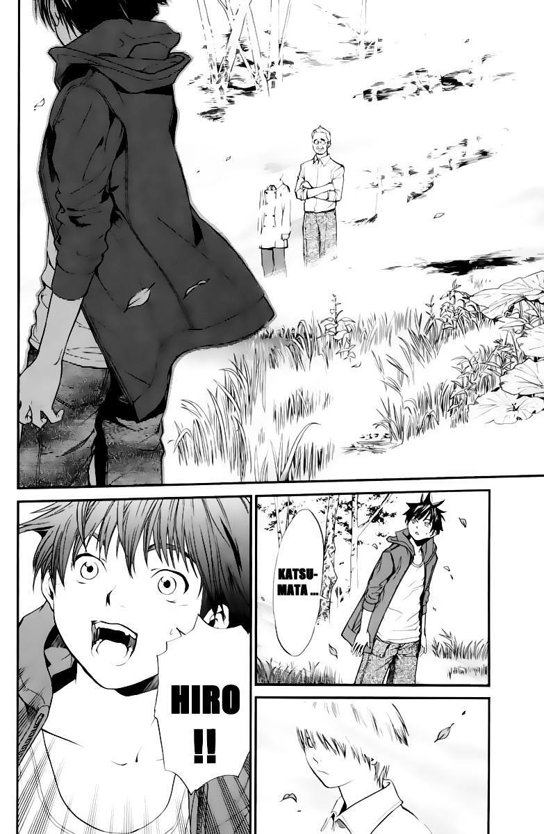 Capitulo 26 page 25