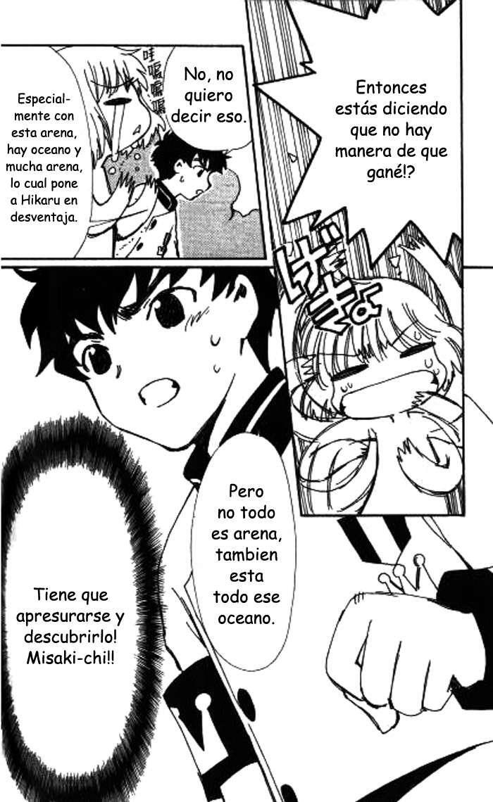Capitulo 17 page 18